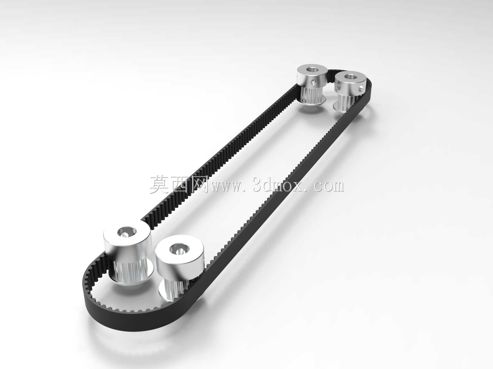  Timming Belt -2GT 