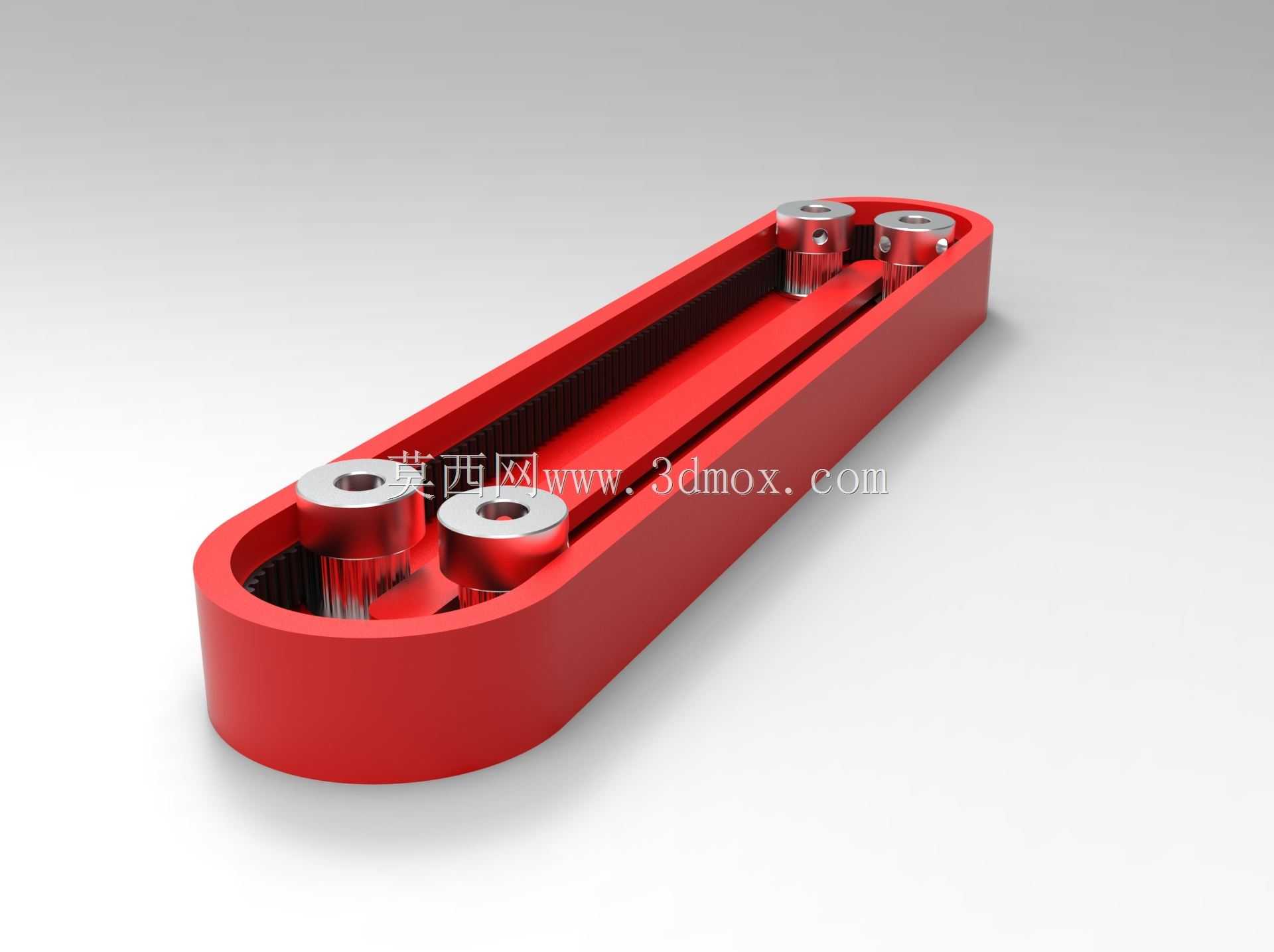  Timming Belt -2GT 