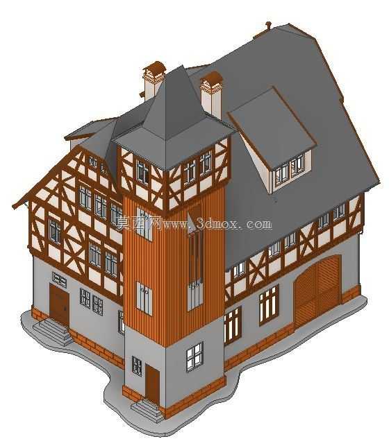 �ֶ�Ĭ 7780 Feuerwehr Spritzenhaus