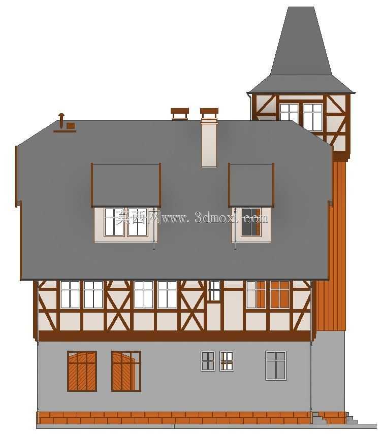 �ֶ�Ĭ 7780 Feuerwehr Spritzenhaus