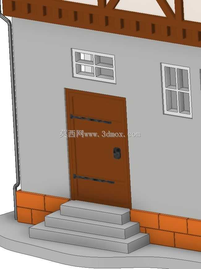 �ֶ�Ĭ 7780 Feuerwehr Spritzenhaus