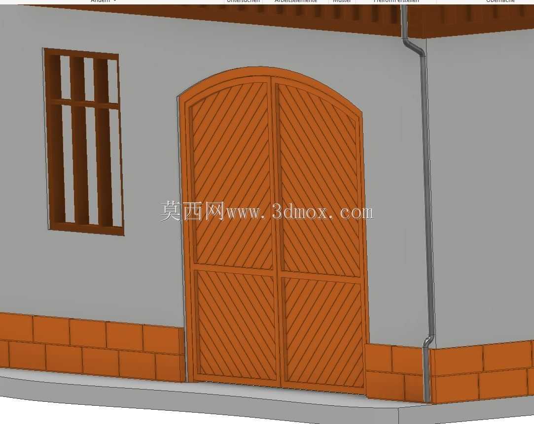 �ֶ�Ĭ 7780 Feuerwehr Spritzenhaus