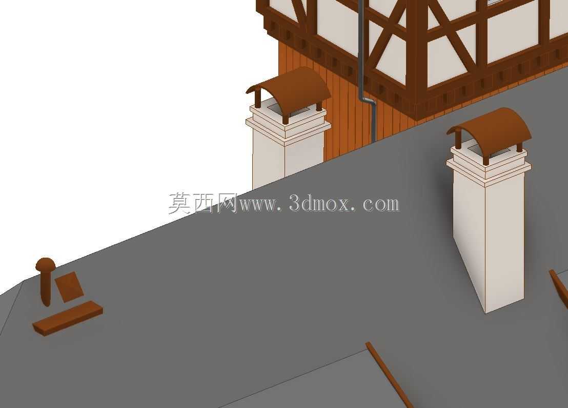 �ֶ�Ĭ 7780 Feuerwehr Spritzenhaus