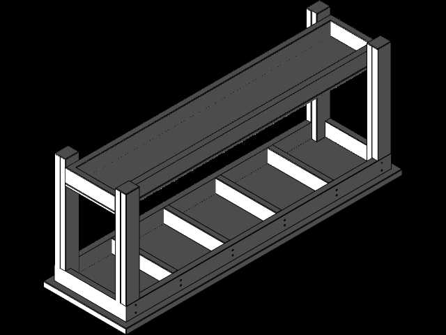  Workbench 