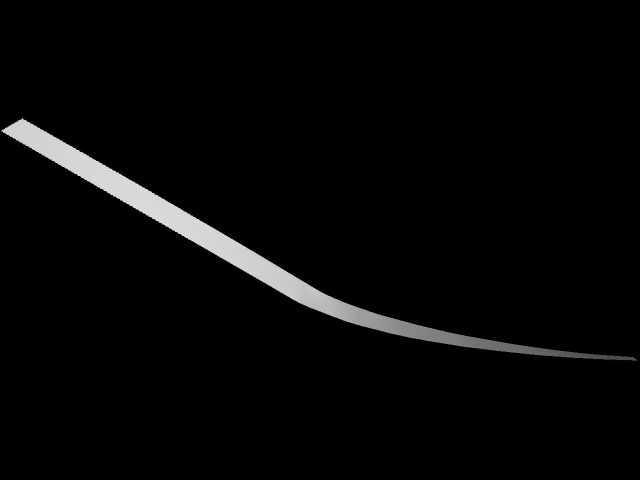  Mini Alu Boat 