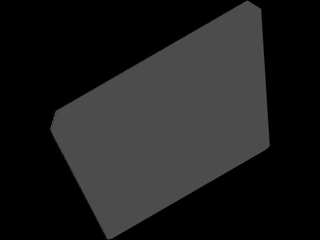 Mini Alu Boat 