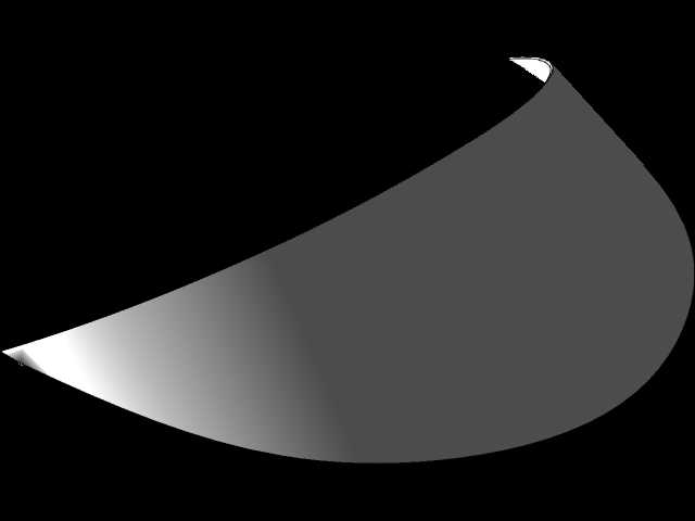  Mini Alu Boat 