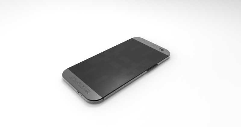 HTC一个M8