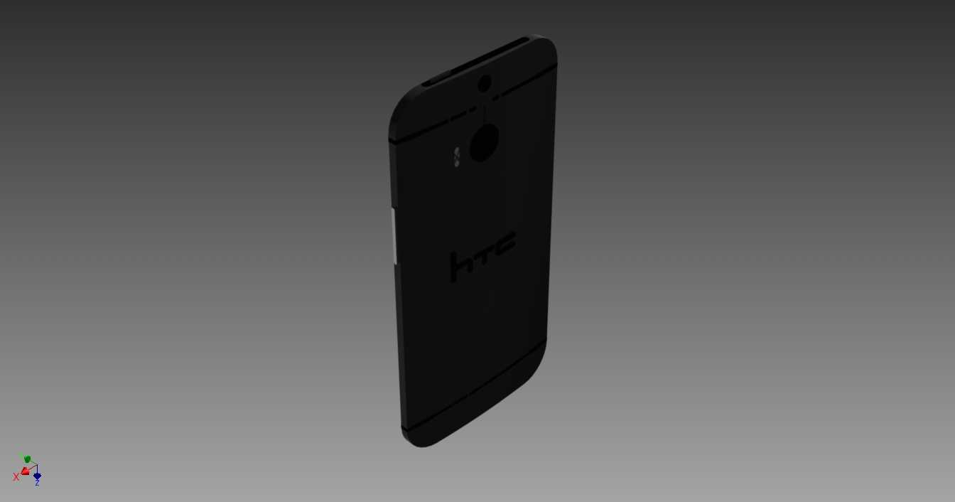 HTC一个M8