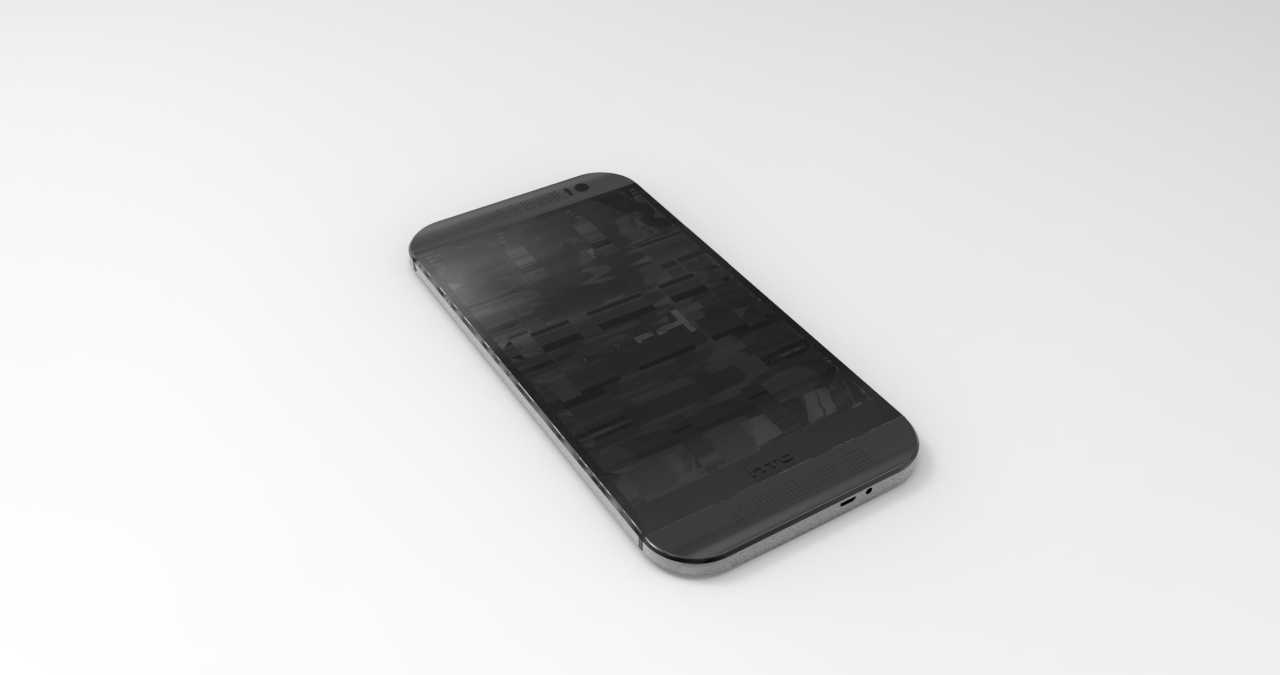 HTC一个M8