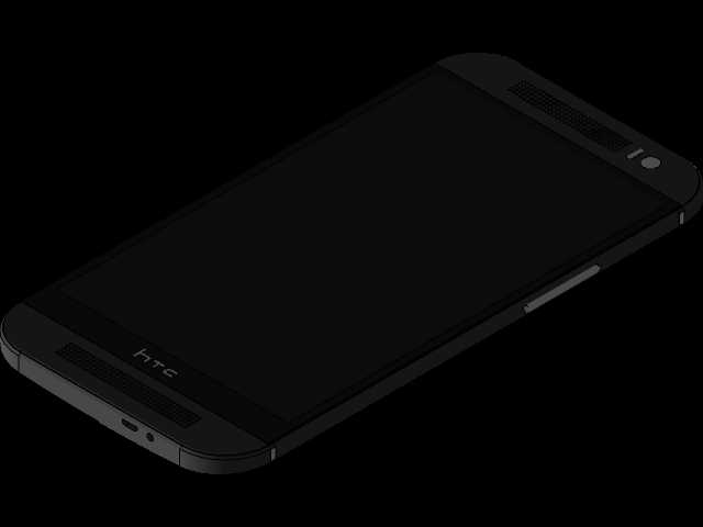 HTC一个M8