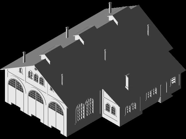 Vollmer_7609_Lokschuppen