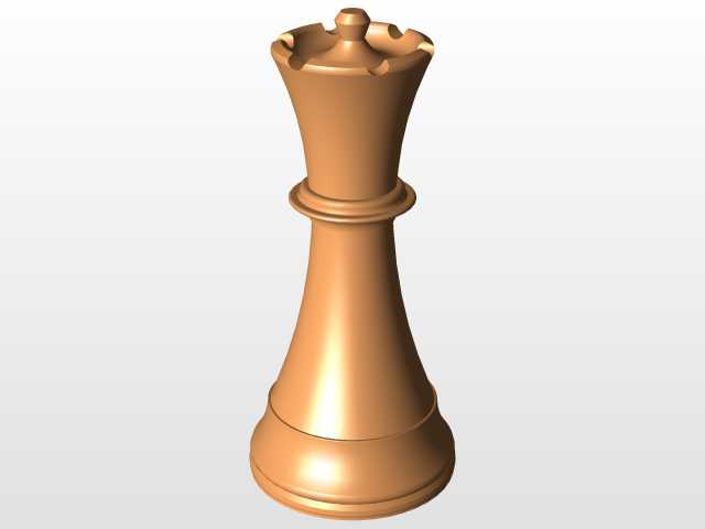国际象棋