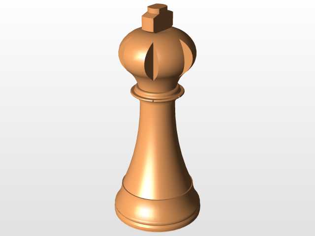 国际象棋