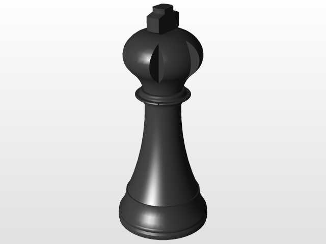 国际象棋