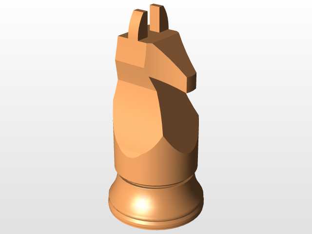 国际象棋