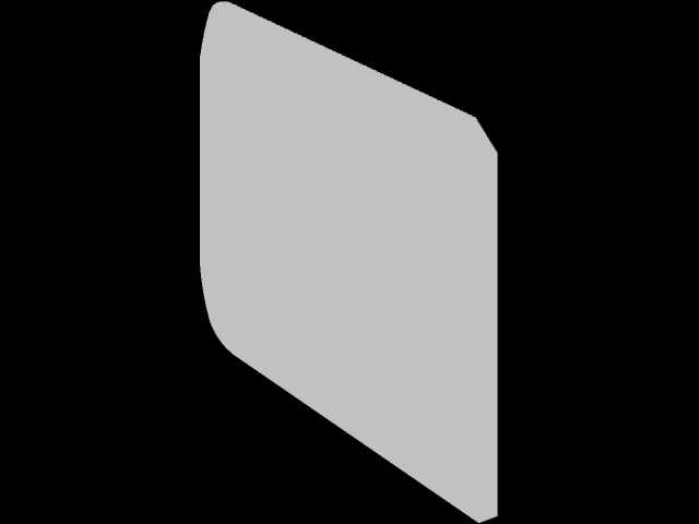 Wraith 车身面板