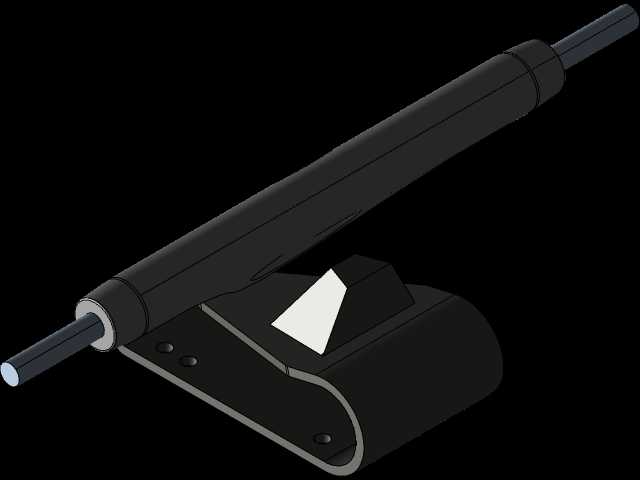 ���� Avenue Trucks �� CNC ���ҳ��忨��