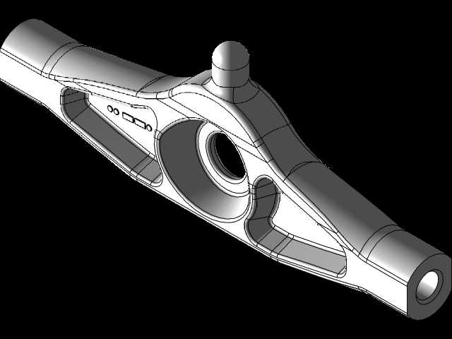 ���� Avenue Trucks �� CNC ���ҳ��忨��