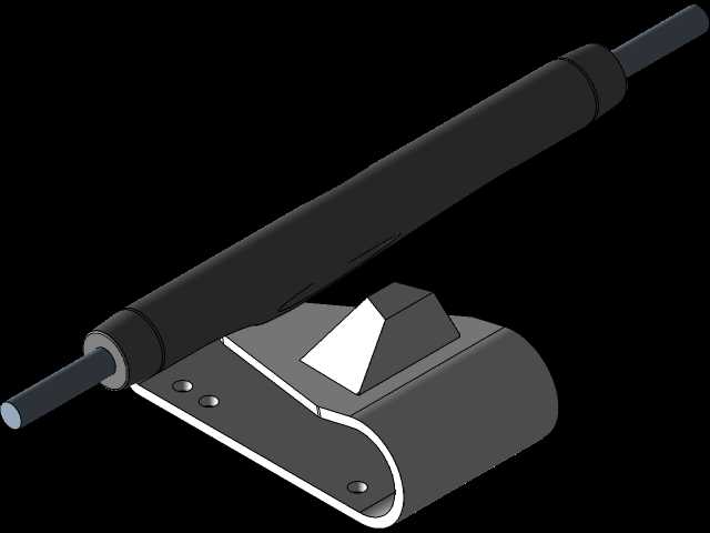 ���� Avenue Trucks �� CNC ���ҳ��忨��