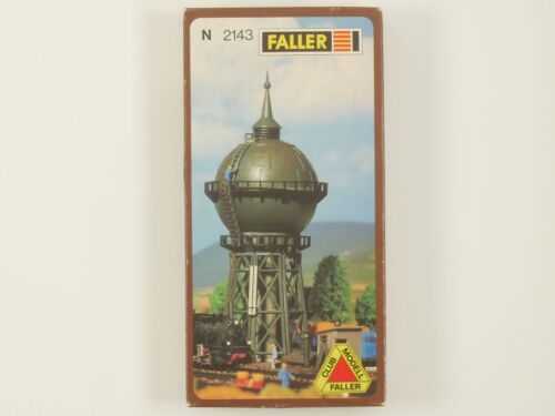 Faller 2143 海廷根水塔