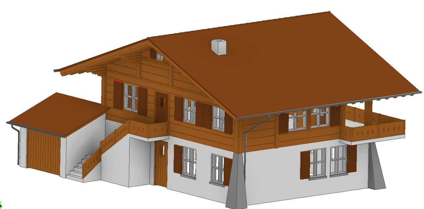 Kibiri_37034_Chalet Lenk_Haus 2