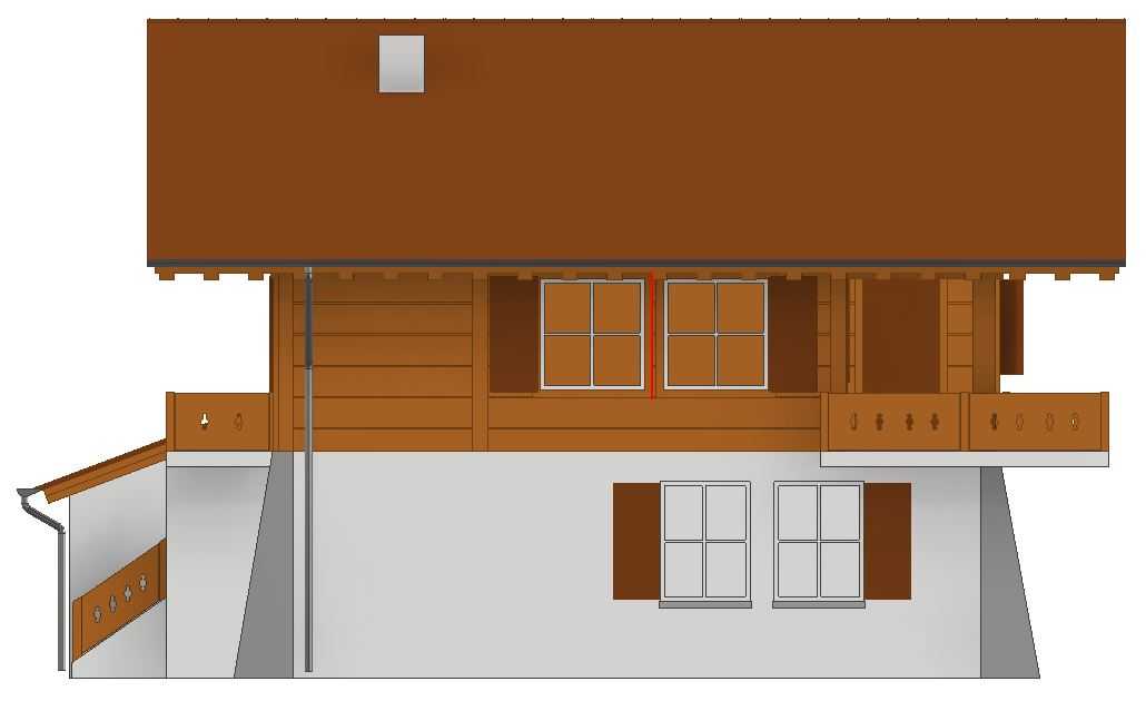Kibiri_37034_Chalet Lenk_Haus 2