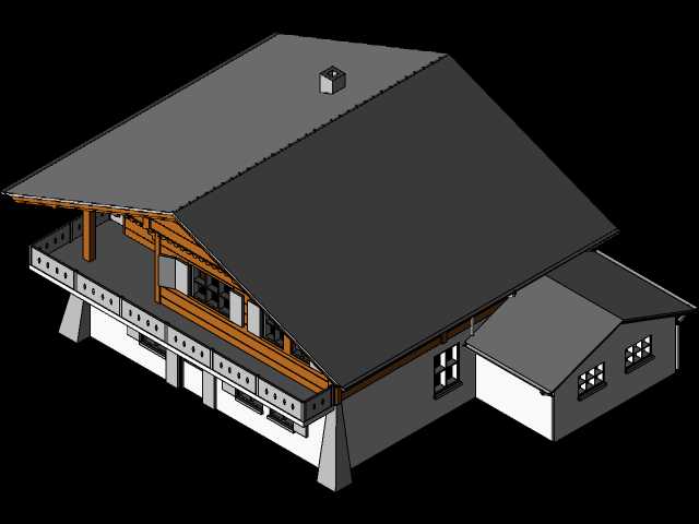 Kibiri_37034_Chalet Lenk_Haus 2