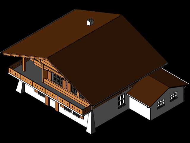 Kibiri_37034_Chalet Lenk_Haus 2