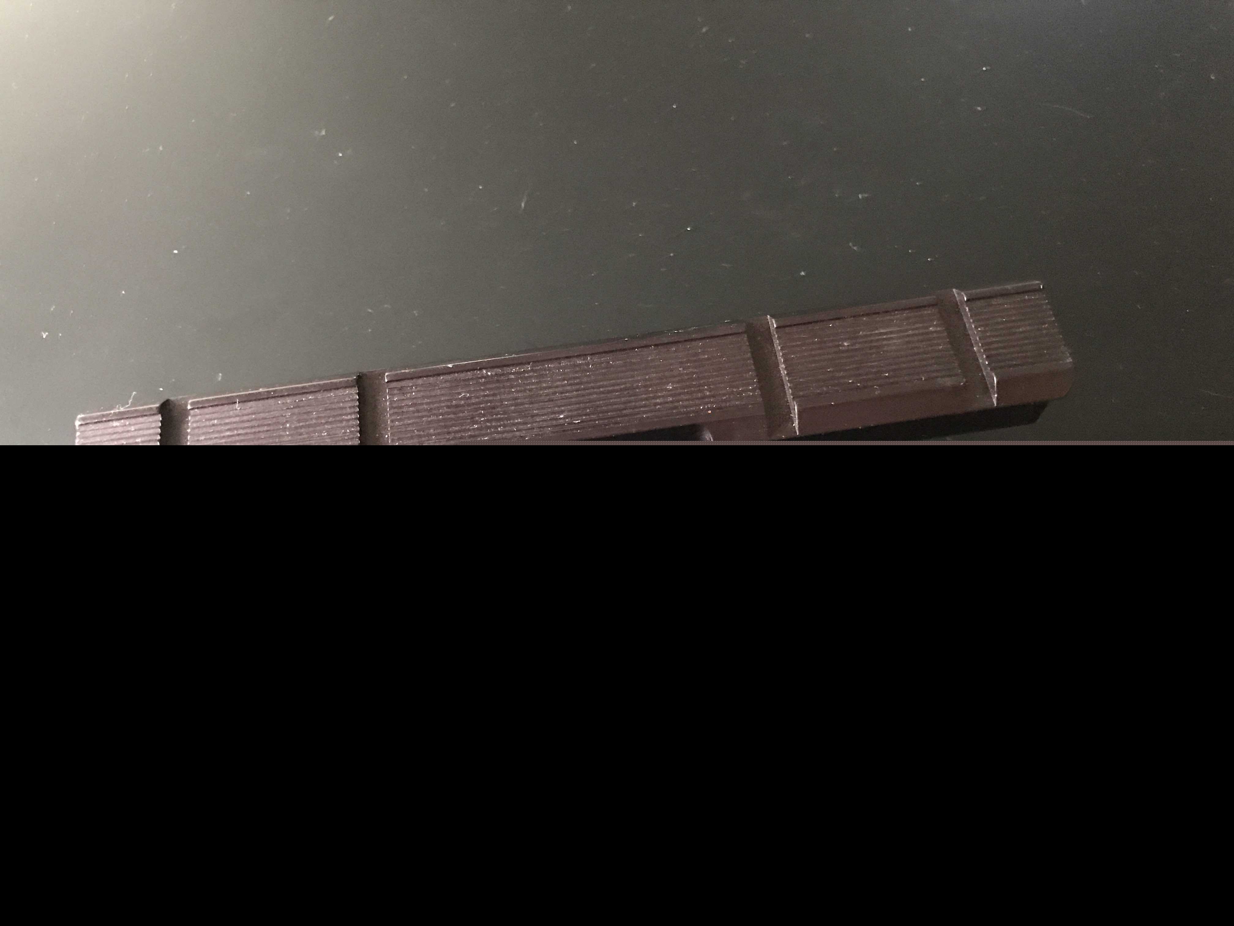 Weaver携带手柄范围安装