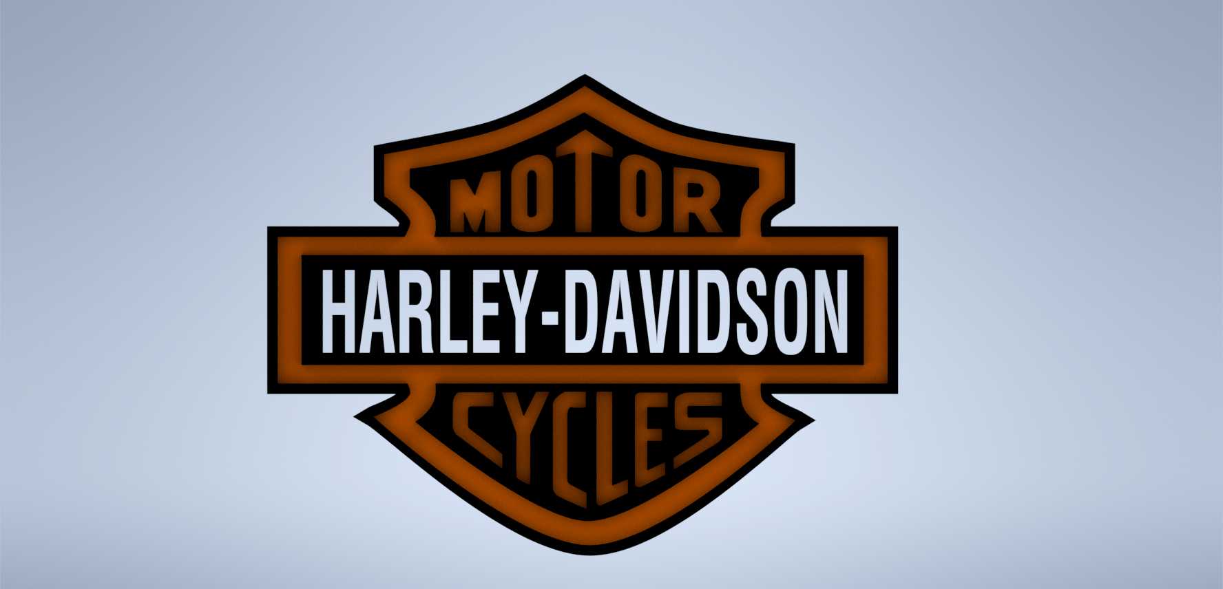 logotipo harley-davisdon