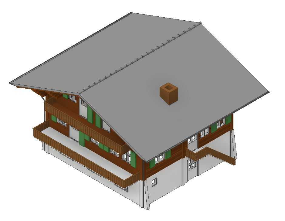 Kibiri_37034_Chalet Lenk_Haus 1