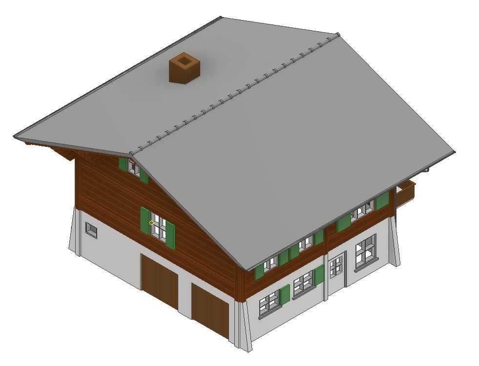 Kibiri_37034_Chalet Lenk_Haus 1