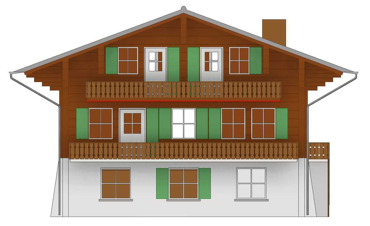 Kibiri_37034_Chalet Lenk_Haus 1