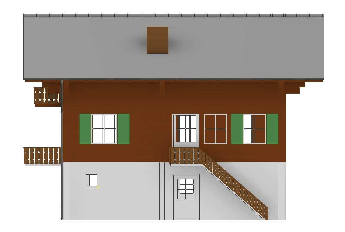 Kibiri_37034_Chalet Lenk_Haus 1