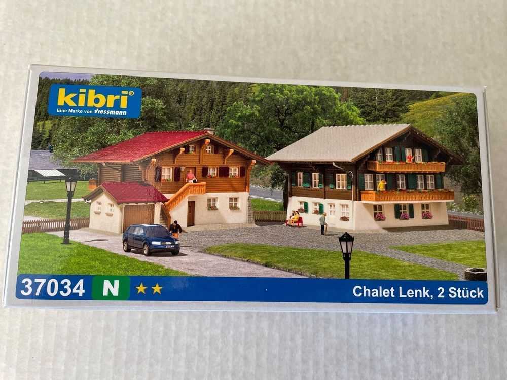 Kibiri_37034_Chalet Lenk_Haus 1