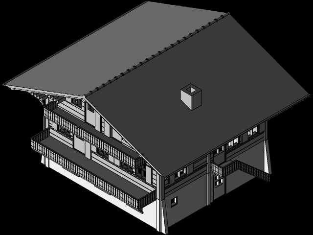 Kibiri_37034_Chalet Lenk_Haus 1