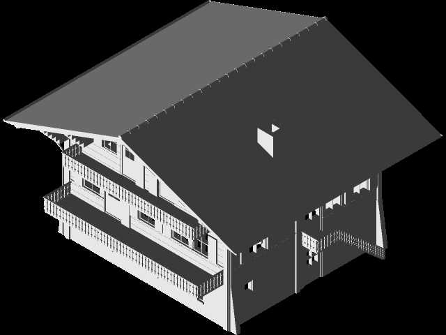 Kibiri_37034_Chalet Lenk_Haus 1