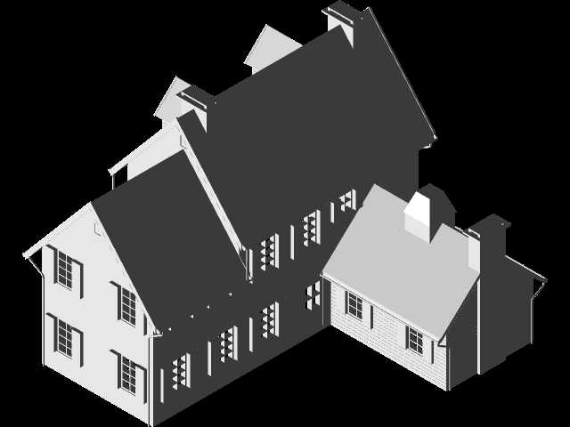  faller_2257_herrenhaus 