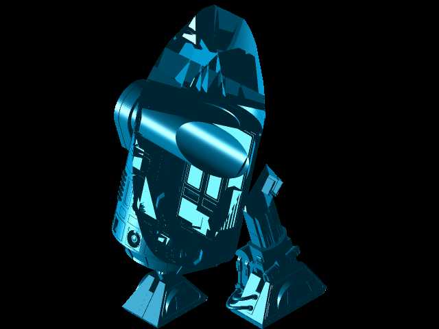  r2d2 