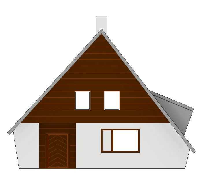 Auhagen_14454_Einfamilienhaus
