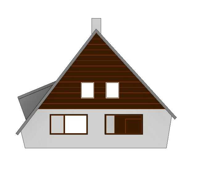 Auhagen_14454_Einfamilienhaus