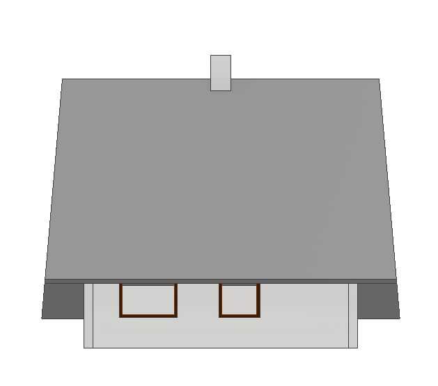 Auhagen_14454_Einfamilienhaus