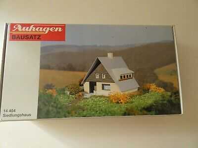 Auhagen_14454_Einfamilienhaus