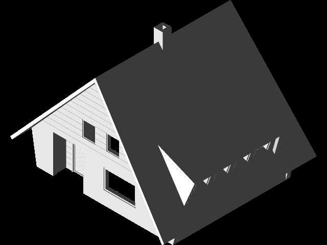 Auhagen_14454_Einfamilienhaus