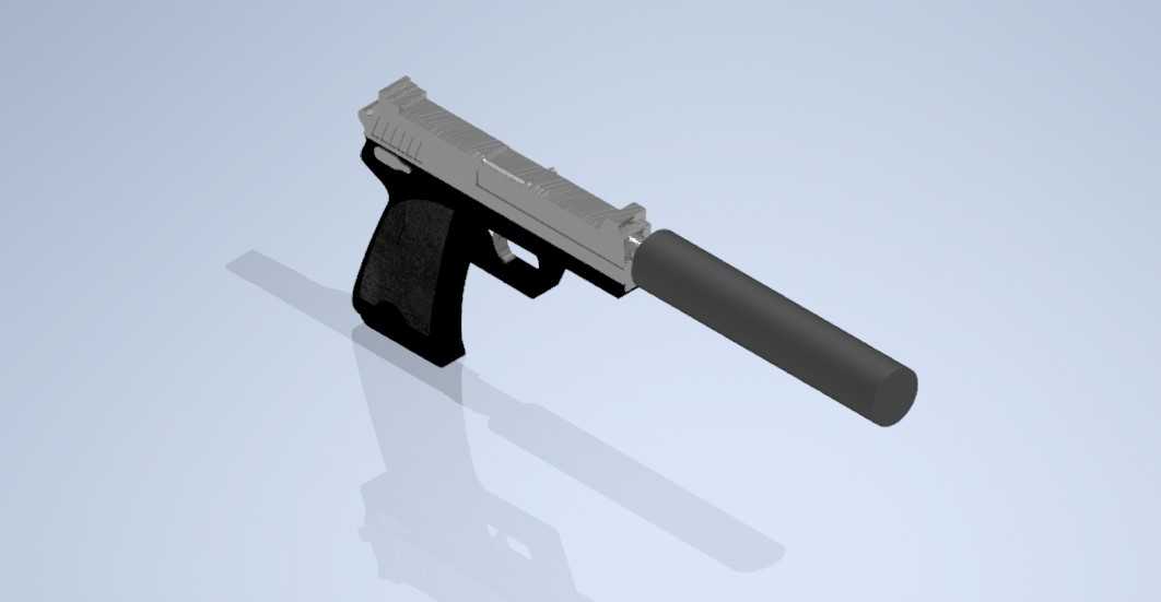USP-S