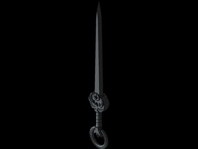  Nightingale Blade 