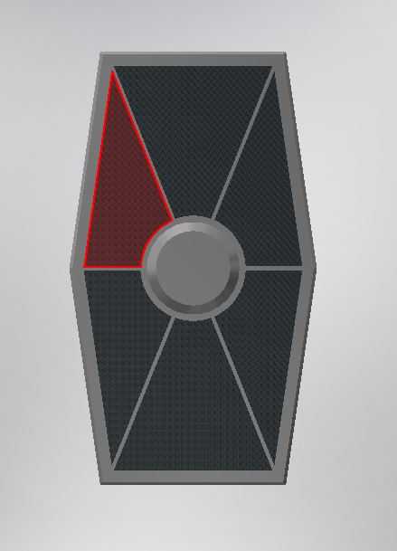 Tie Fighter ��Ƹ���