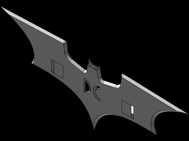  batarang 