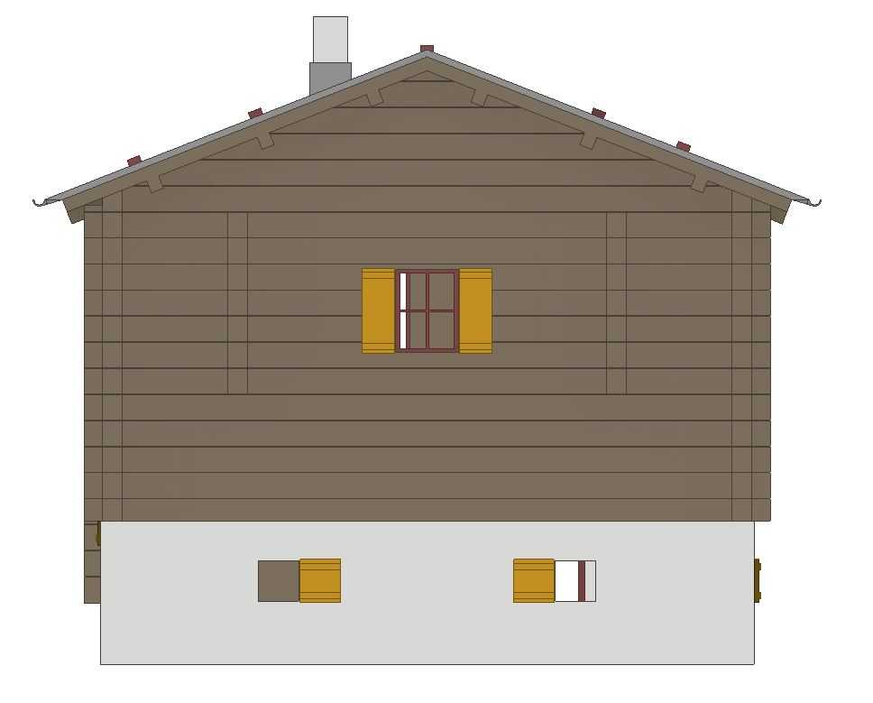 Kibiri_37030_l?ndliche H?user_Haus 1-Laden
